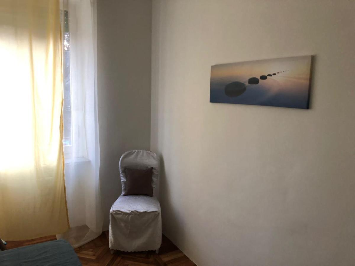 Appartamento Farfalla Sara Pala Inalpi Turin Bagian luar foto