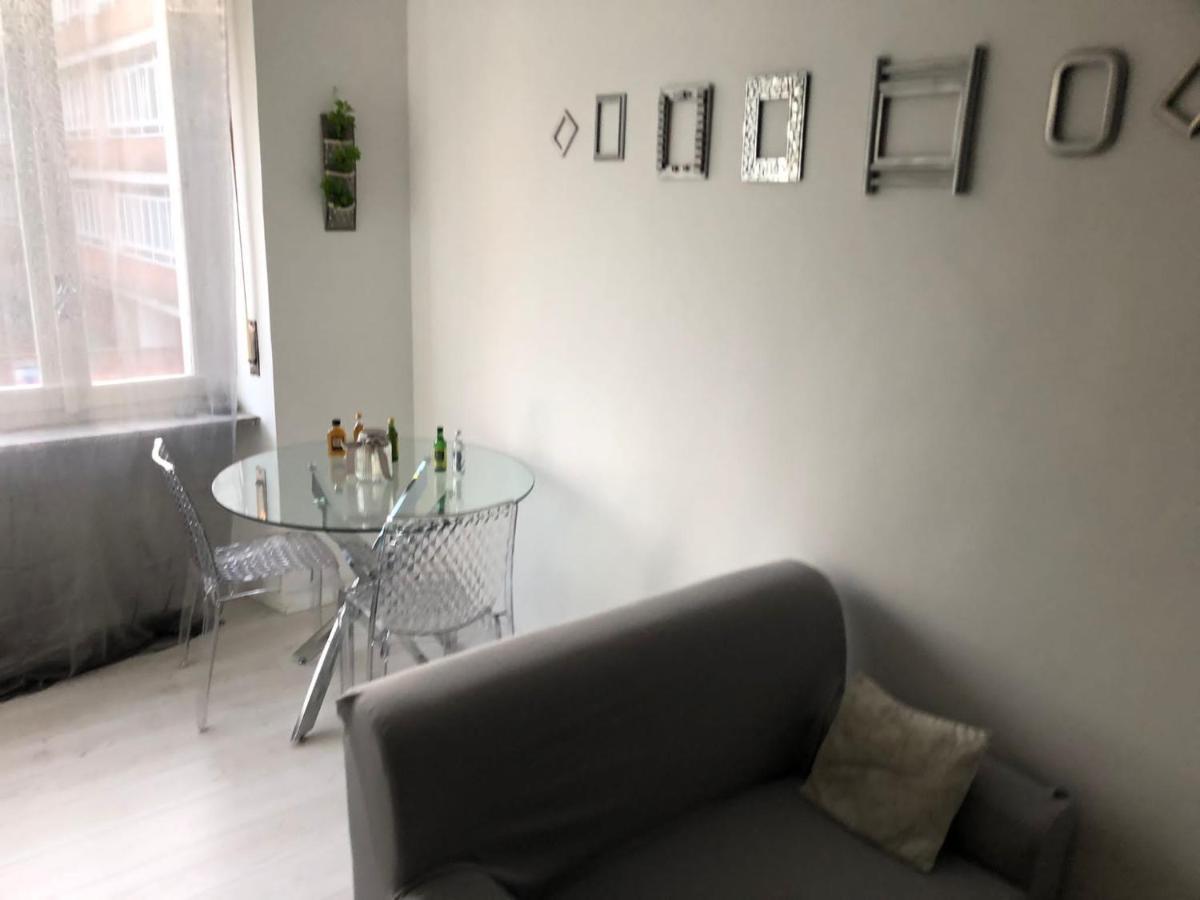 Appartamento Farfalla Sara Pala Inalpi Turin Bagian luar foto