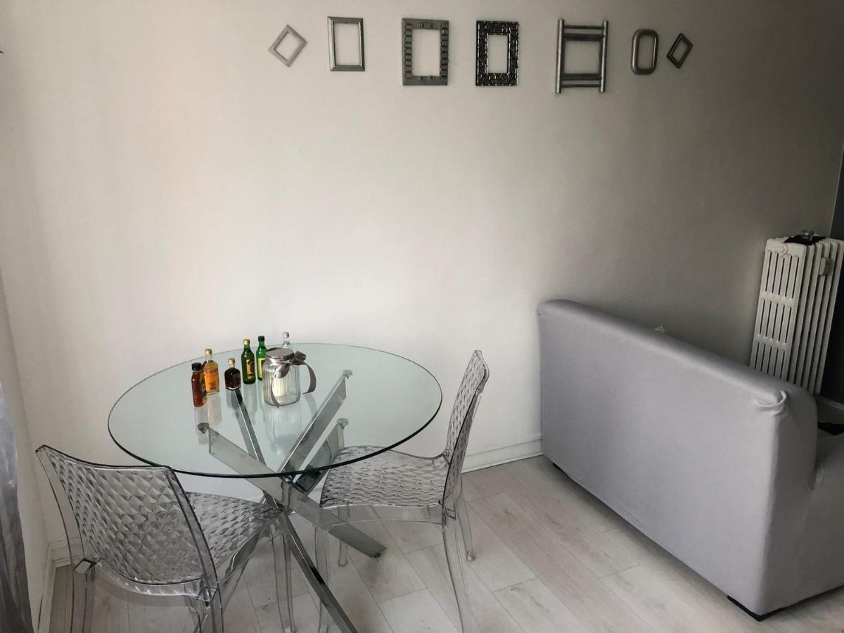 Appartamento Farfalla Sara Pala Inalpi Turin Bagian luar foto