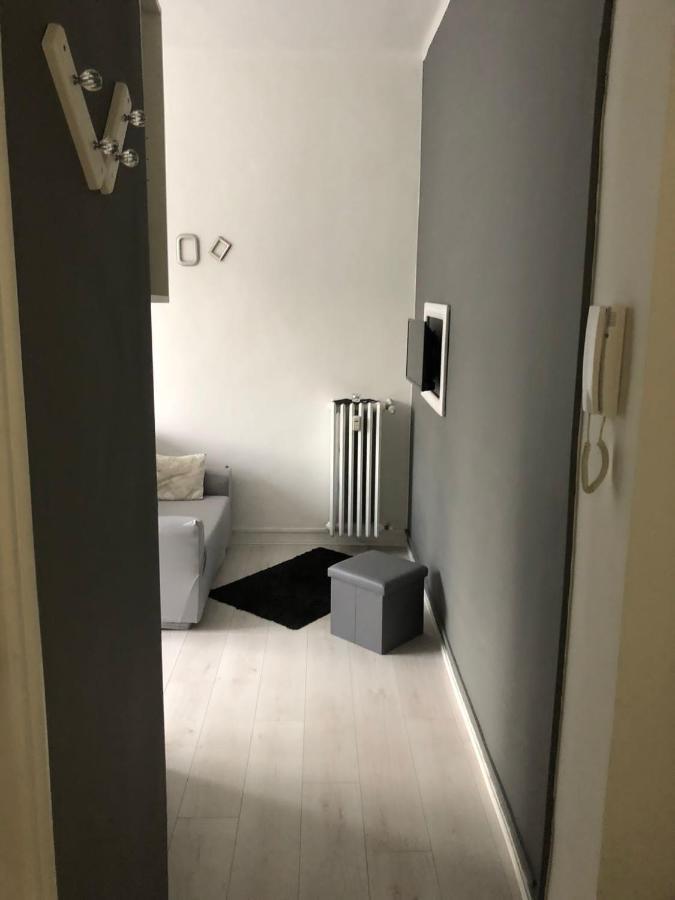 Appartamento Farfalla Sara Pala Inalpi Turin Bagian luar foto
