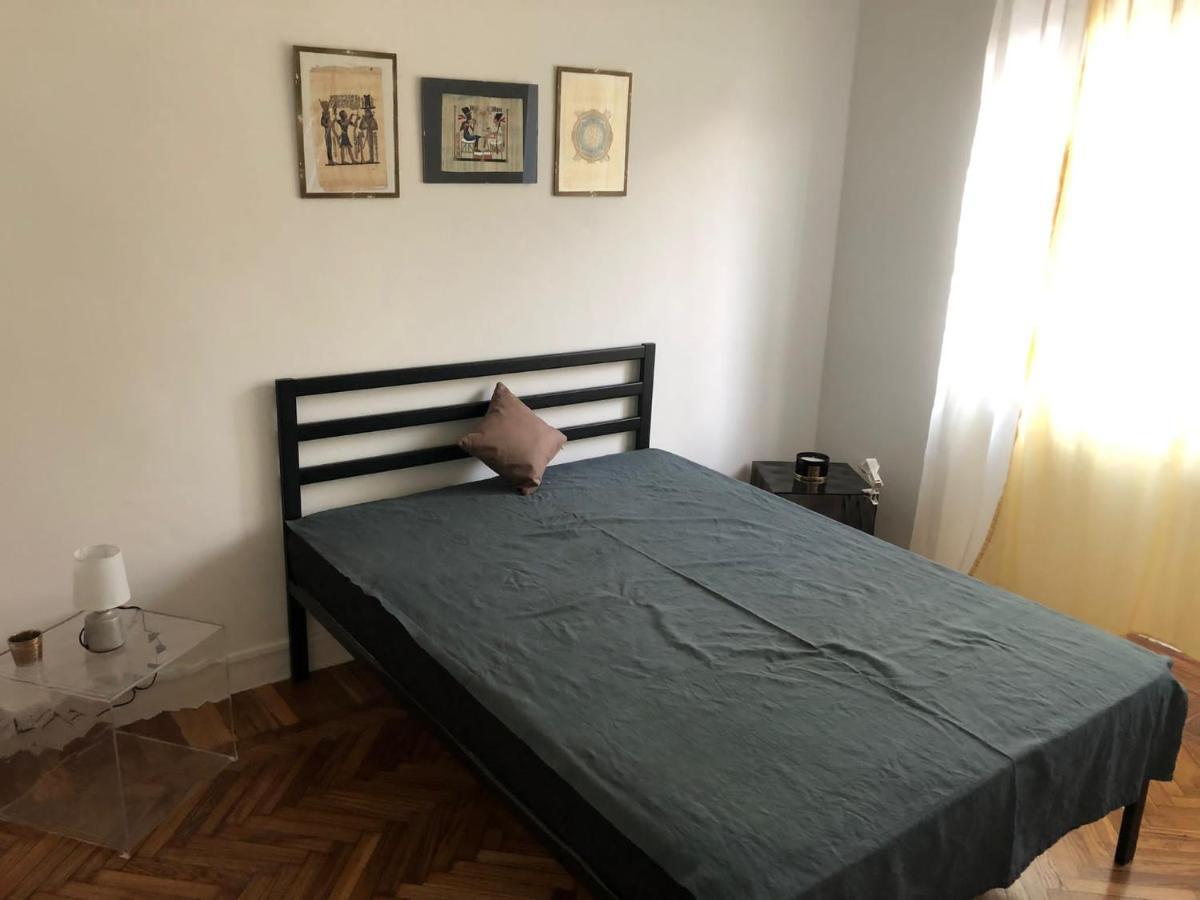 Appartamento Farfalla Sara Pala Inalpi Turin Bagian luar foto
