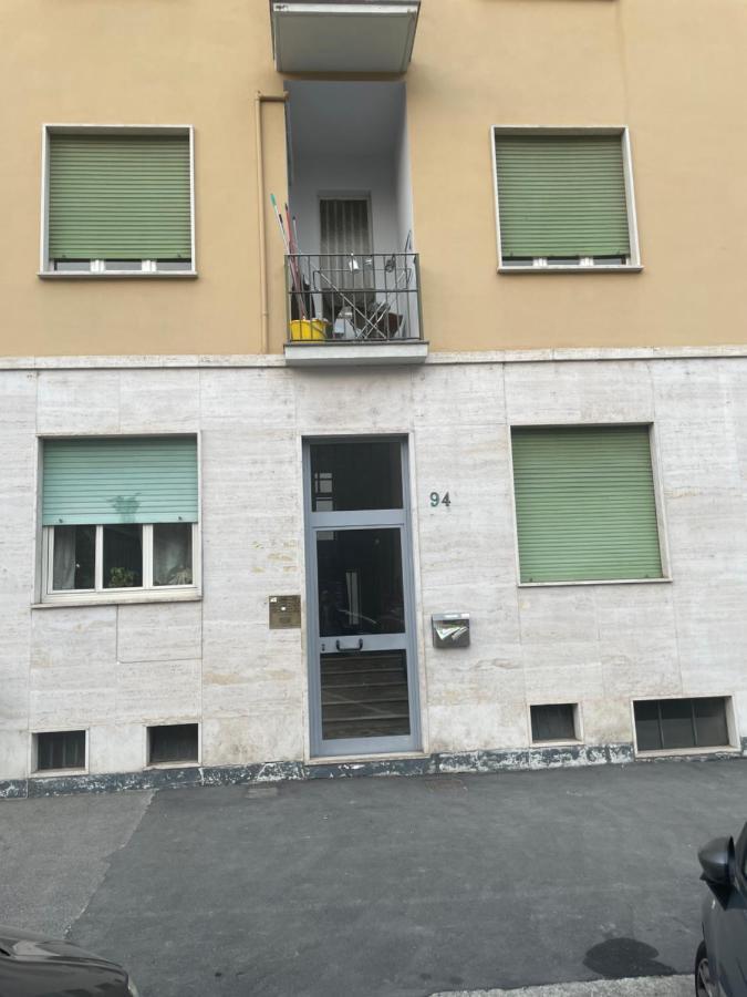 Appartamento Farfalla Sara Pala Inalpi Turin Bagian luar foto